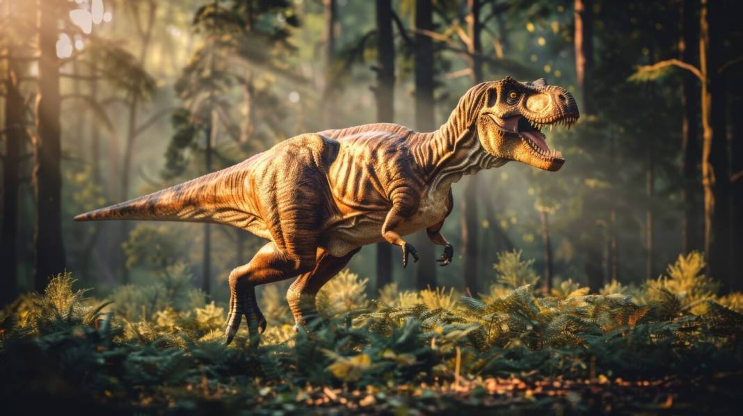 Dinozorlar geri mi dönüyor? Jurassic Park filmi gerçek mi oluyor 20